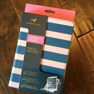 iPad case